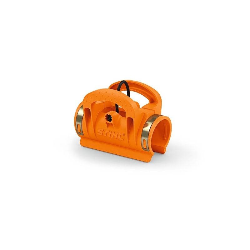 Скоба за телескопичната тръба STIHL на предавателния вал